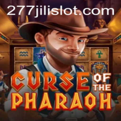 Curse of the Pharaoh: Discover the Mysteries Within